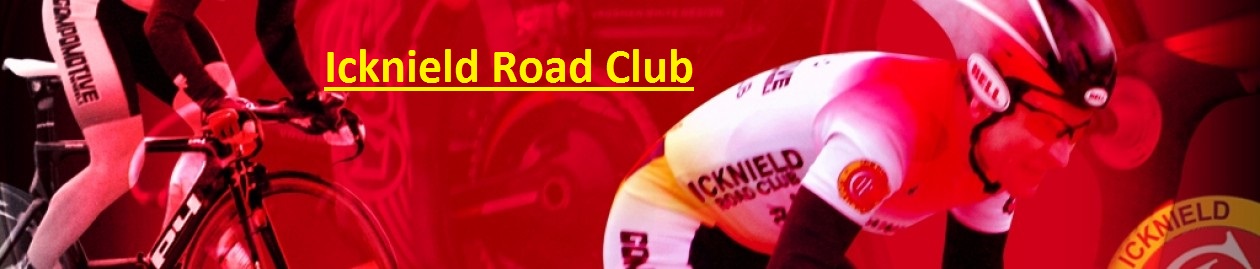 Icknield Road Club