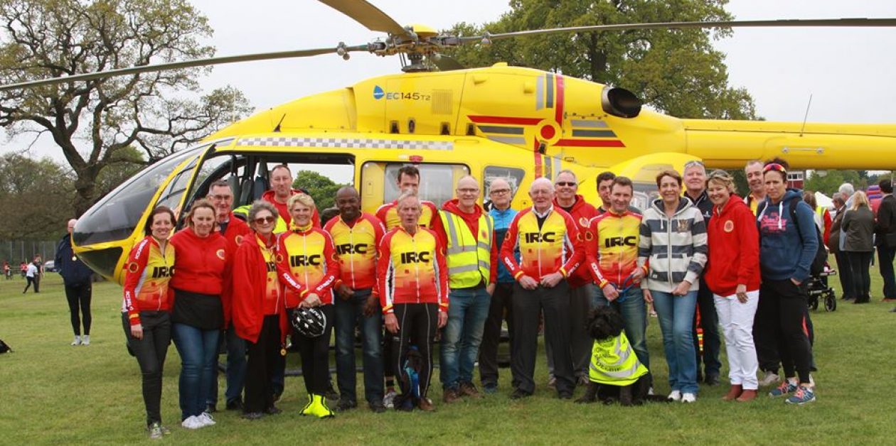 Icknield Road Club